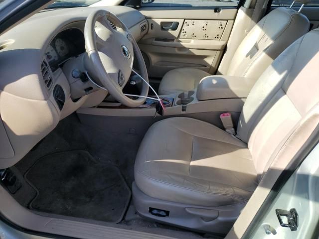 2003 Mercury Sable LS Premium