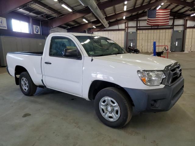 2014 Toyota Tacoma