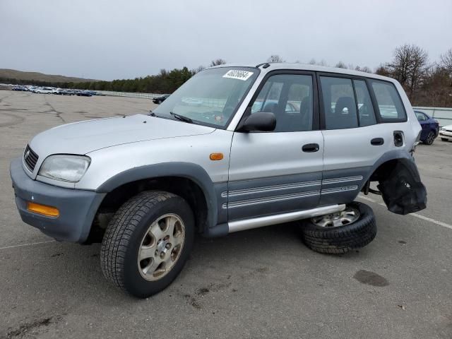 1997 Toyota Rav4