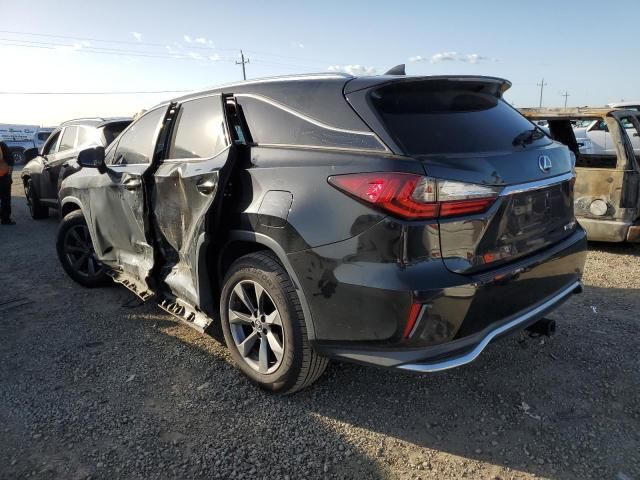 2019 Lexus RX 350 L