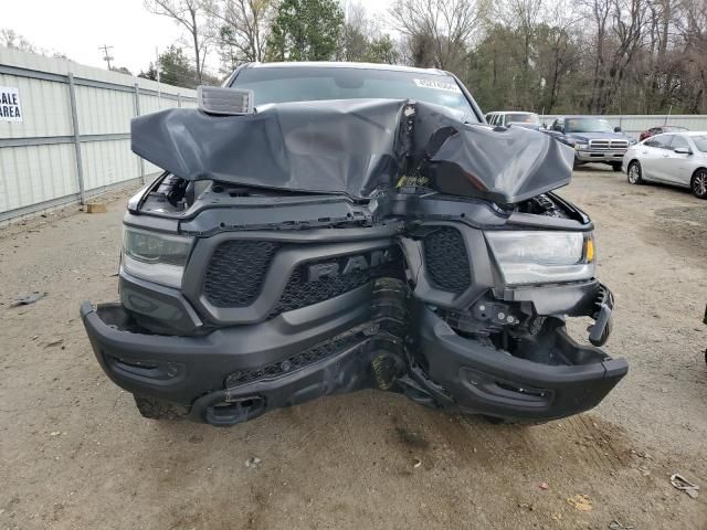 2020 Dodge RAM 1500 Rebel