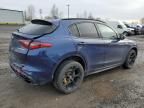 2018 Alfa Romeo Stelvio Quadrifoglio