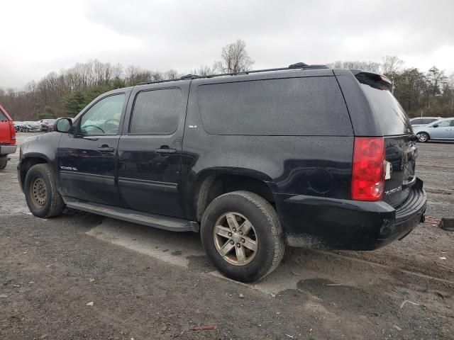 2013 GMC Yukon XL K1500 SLT