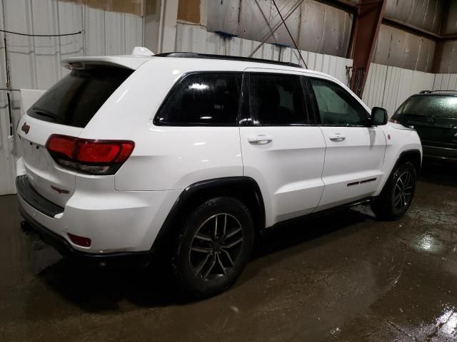 2020 Jeep Grand Cherokee Trailhawk