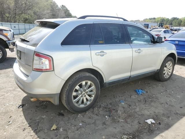 2010 Ford Edge Limited