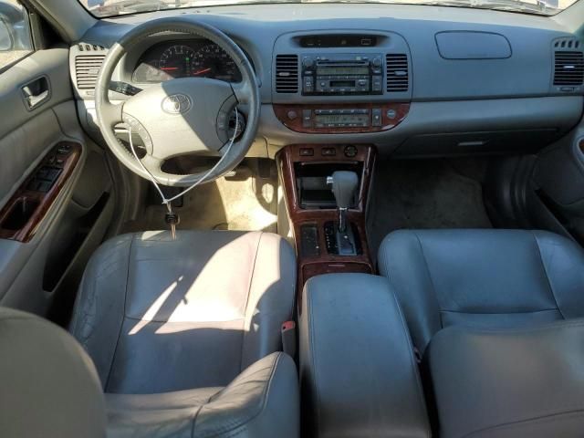 2006 Toyota Camry LE