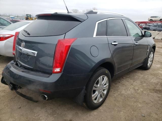 2011 Cadillac SRX Luxury Collection