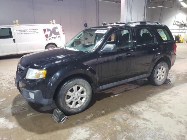 2010 Mazda Tribute I