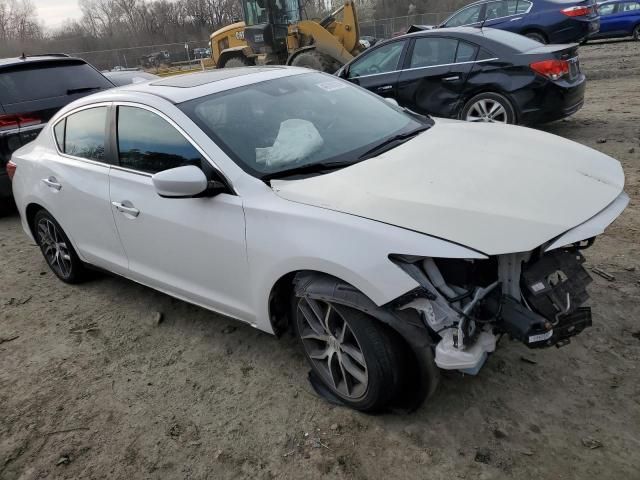 2019 Acura ILX Premium