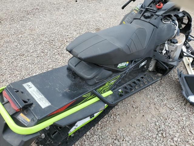 2020 Arctic Cat Snowmobile