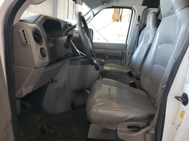 2014 Ford Econoline E150 Van