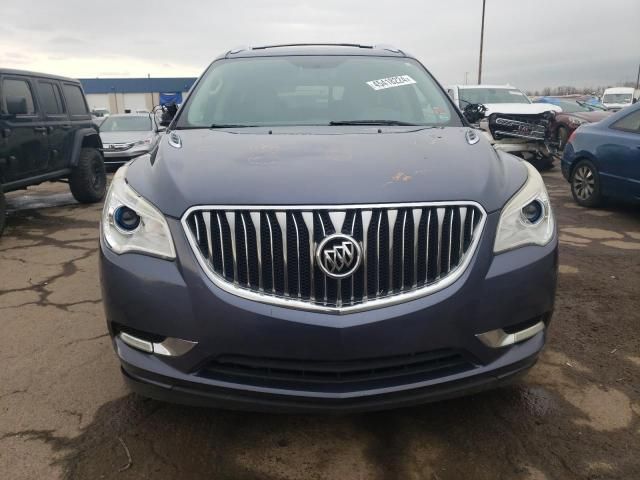 2013 Buick Enclave