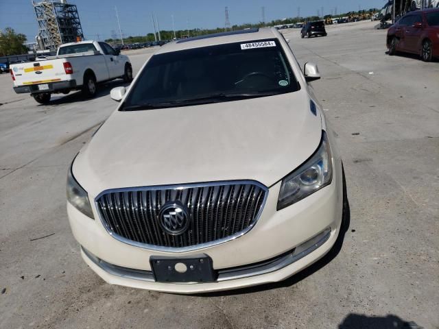 2014 Buick Lacrosse