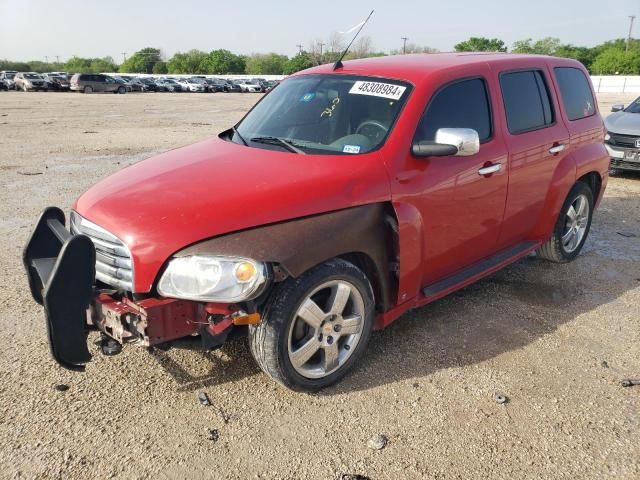 2009 Chevrolet HHR LT