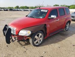 Chevrolet HHR salvage cars for sale: 2009 Chevrolet HHR LT