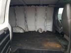 2009 Chevrolet Express G1500