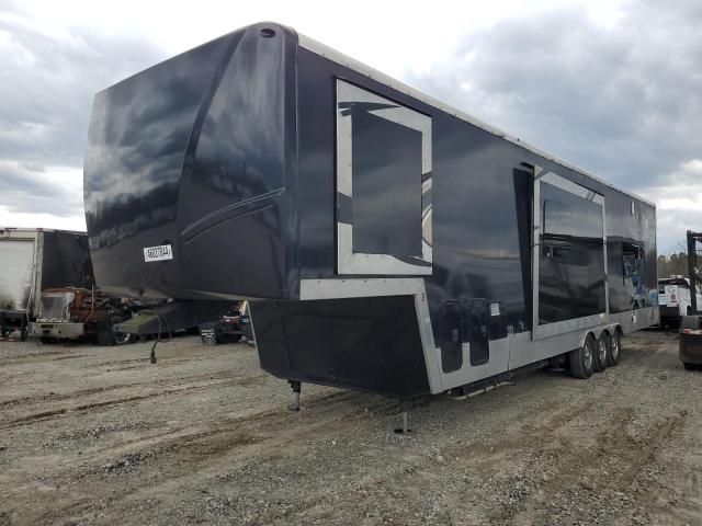 2014 Wildwood Trailer