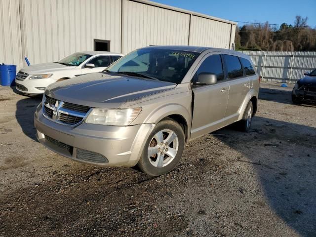 2009 Dodge Journey SXT