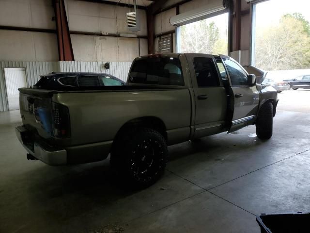 2008 Dodge RAM 1500 ST