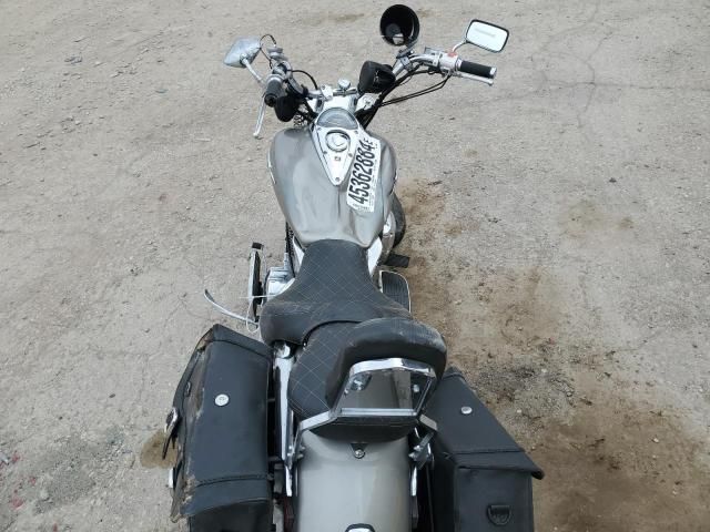 2004 Honda VT1300 S