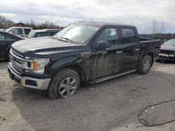 2018 Ford F150 Supercrew for sale in Duryea, PA