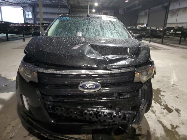 2014 Ford Edge Sport