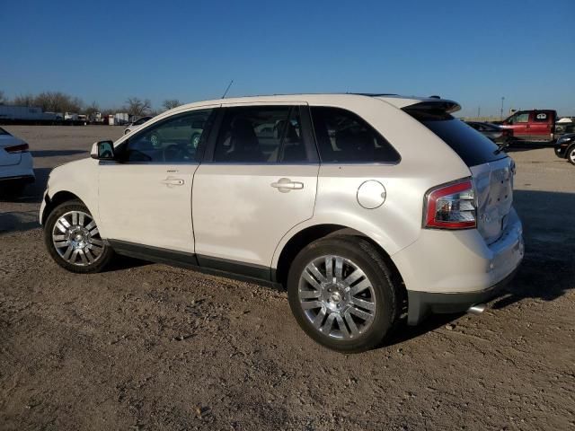 2010 Ford Edge Limited