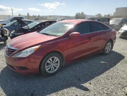 Hyundai Sonata gls salvage cars for sale: 2013 Hyundai Sonata GLS