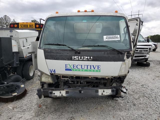 2006 Isuzu NPR