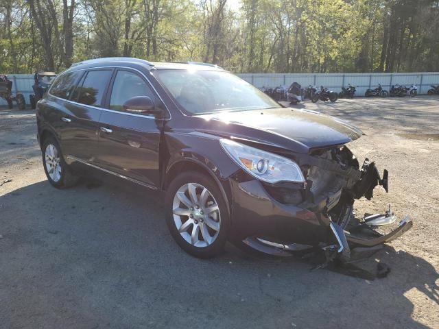 2016 Buick Enclave