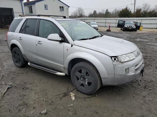 2005 Saturn Vue