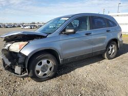 2011 Honda CR-V LX for sale in Sacramento, CA