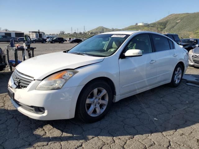 2008 Nissan Altima 3.5SE