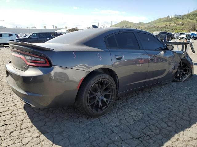 2015 Dodge Charger R/T