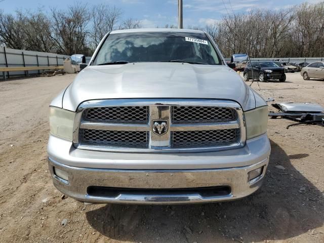 2010 Dodge RAM 1500