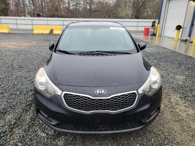 2014 KIA Forte EX