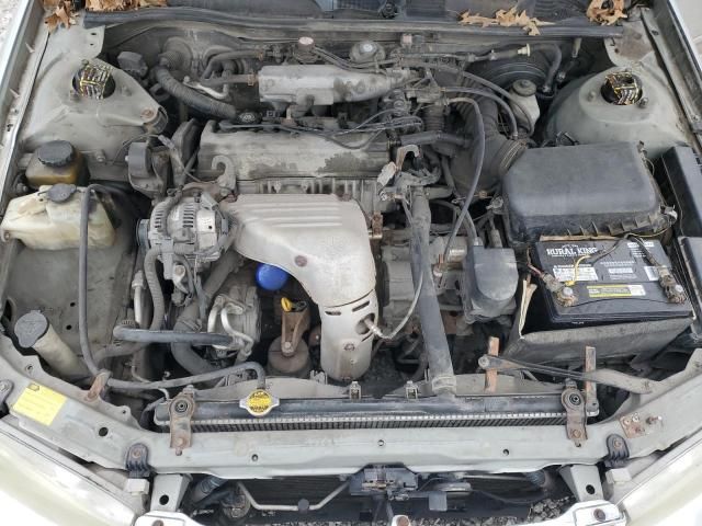 2001 Toyota Camry CE