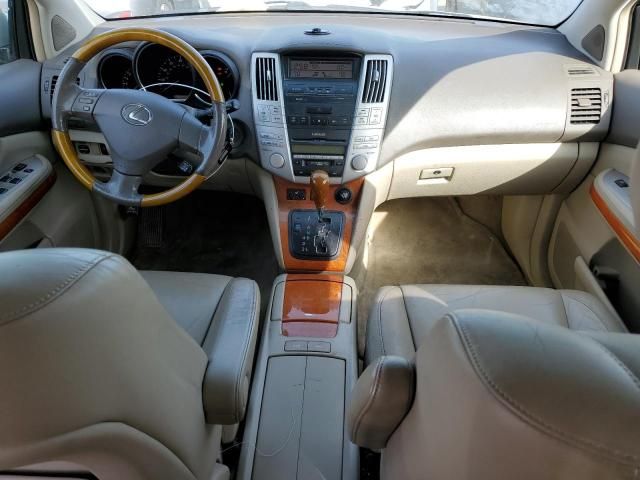 2005 Lexus RX 330