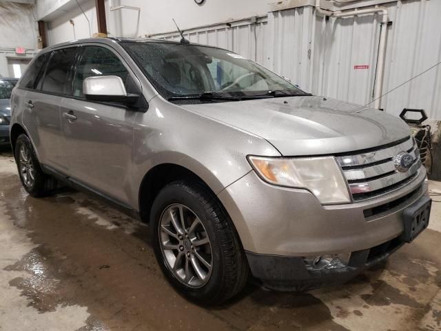 2008 Ford Edge SEL