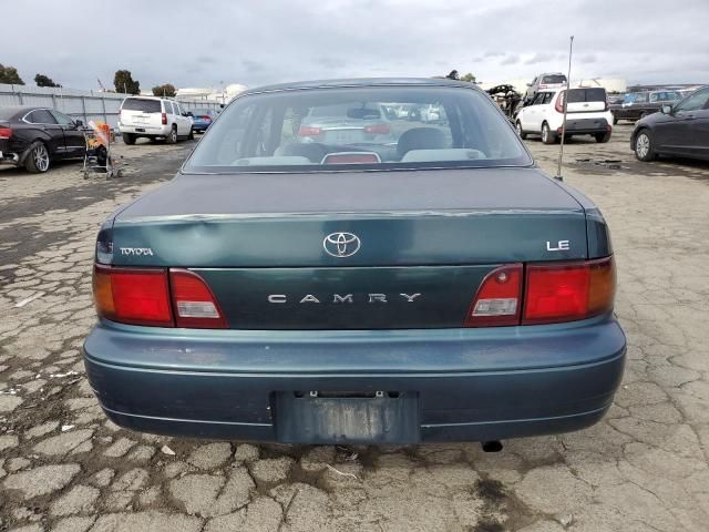 1996 Toyota Camry DX