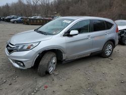 2016 Honda CR-V EX en venta en Marlboro, NY