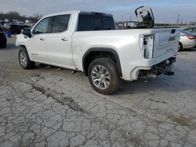 2022 GMC Sierra K1500 Denali