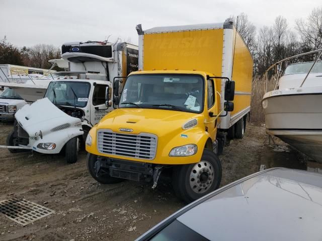 2020 Freightliner M2 106 Medium Duty