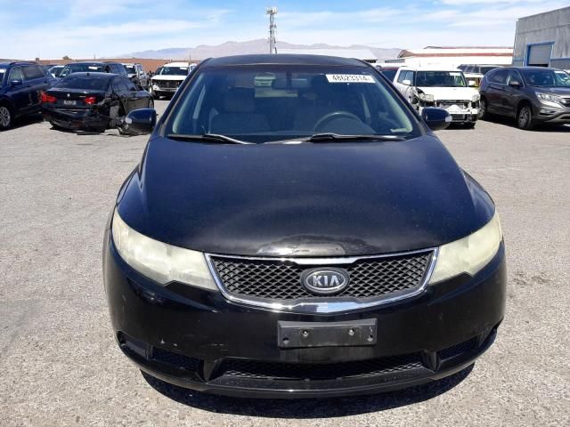 2010 KIA Forte EX