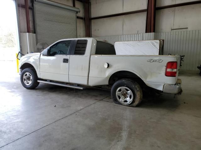 2005 Ford F150