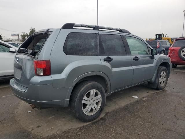 2007 Mitsubishi Endeavor LS