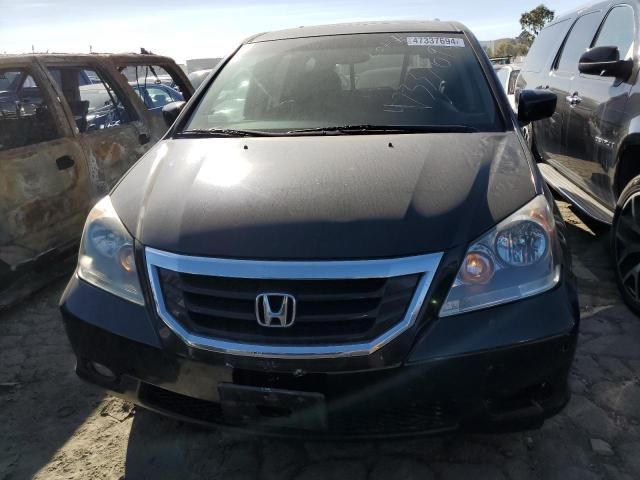 2009 Honda Odyssey Touring