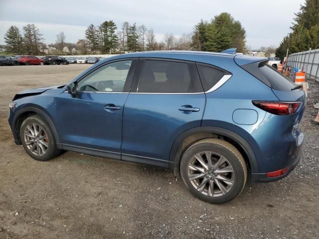 2019 Mazda CX-5 Grand Touring Reserve