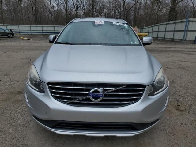 2015 Volvo XC60 3.2 Premier +