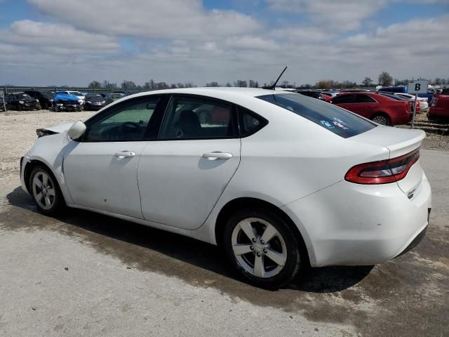 2015 Dodge Dart SXT